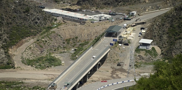 UN to hold emergency meeting on Azerbaijan’s blockade of road from Armenia to Nagorno-Karabakh