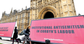 How the Lobby brought down Jeremy Corbyn