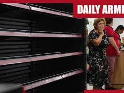 Karabakh reports first starvation death amid blockade