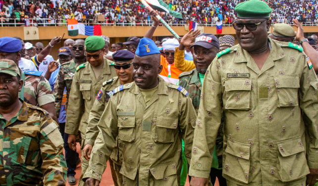 Did the Niger coup just succeed? And other questions answered about what’s next in the Sahel