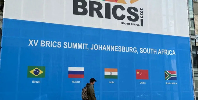 Minsk expects to receive confirmation of early admission to BRICS