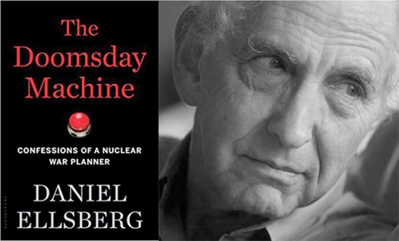 The Nuclear Plan to Decapitate Russia and China (and the Planet)