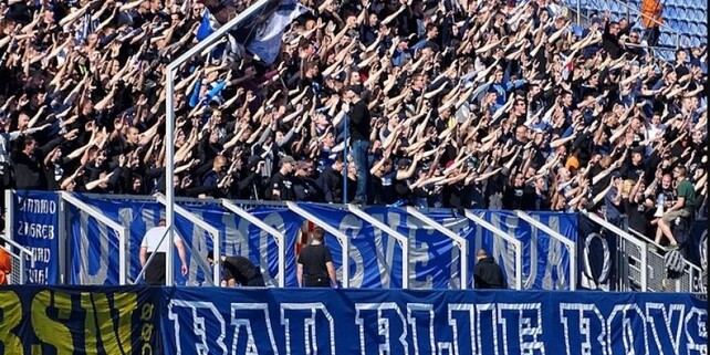 Croatia exports Neo-Nazism to Greece. One young person killed