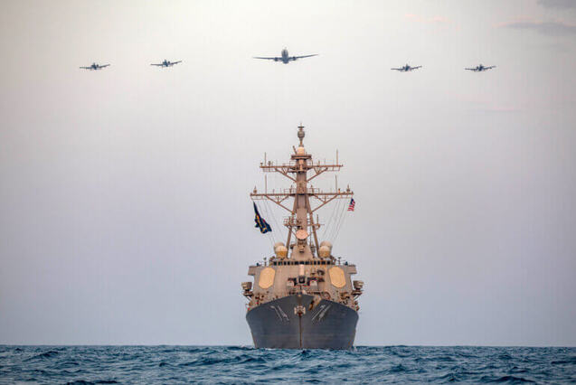 Iran: Is Biden following Netanyahu’s policy? Risk of War