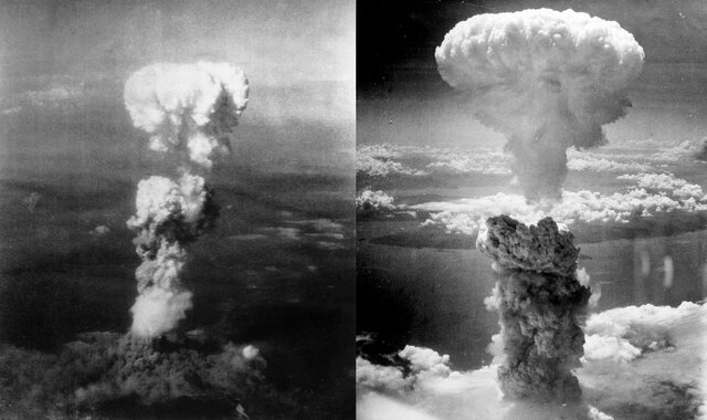 Hiroshima, Nagasaki Bombings Were Needless, Said World War II’s Top US Military Leaders