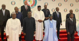 Regional crisis looms: Will ECOWAS invalide Niger aw untimatum on coup leaders nears end