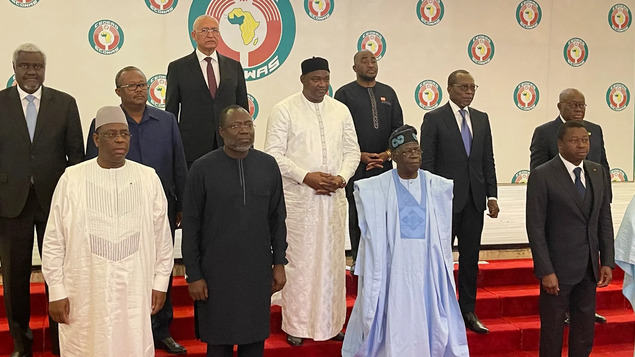 Regional crisis looms: Will ECOWAS invalide Niger aw untimatum on coup leaders nears end