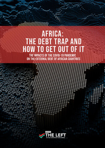 Africa: the debt trap and how to get out of it