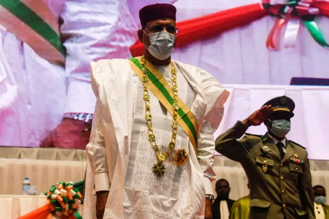 Israel normalisation: Is Niger next in line?