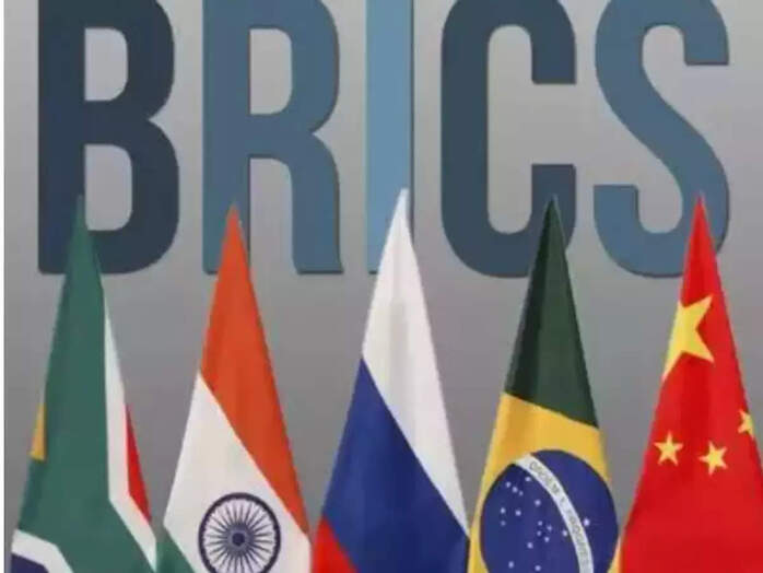 Brics expansion is positive – but not a coherent challenge to US power