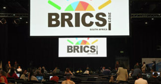 How BRICS Summit 2023 Spelled End to Western-Centric World Order