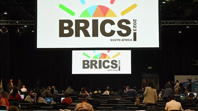 How BRICS Summit 2023 Spelled End to Western-Centric World Order