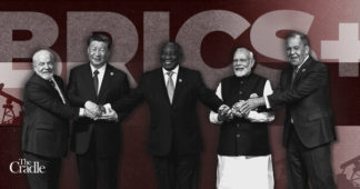 ‘Welcome to the BRICS 11’