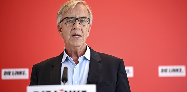 In Germany, fascists are on the up and Die Linke is in a worsening crisis