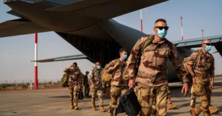 Crise au Niger: le dispositif militaire français au Sahel plus fragile que jamais