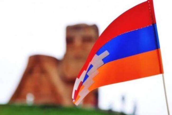 Arménie : La France doit reconnaitre officiellement la République de l’Artsakh