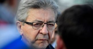 French left in turmoil after Mélenchon’s party reacts to Hamas attacks