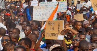 Niger is Fourth Country in Sahel to Experience Anti-Western Coup