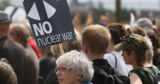 Top Medical Journals Publish Unprecedented Joint Call for the Elimination of Nuclear Weapons
