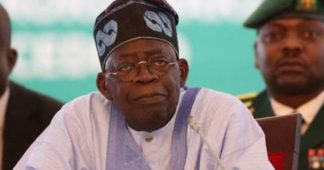 LE SÉNAT DU NIGERIA BLOQUE L’ATTAQUE DU PRÉSIDENT TINUBU ET DE LA CEDEAO CONTRE LE NIGER!