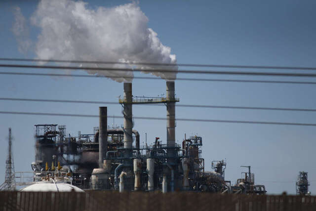 There Is a Climate Conspiracy — But Not the One Climate Denialists Are Peddling