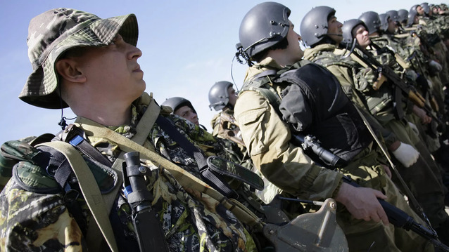 CSTO Invited Saudi Arabia, Iran, China, Mongolia as Observers to Exercises in Belarus