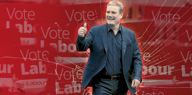 A new campaign to save Labour Party democracy