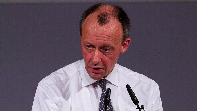 Closer and closer to the nuclear annihilation of Europe