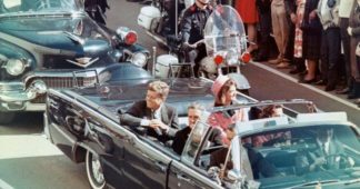 Robert Kennedy Jr. blames CIA for JFK assassination, fueling controversial claim