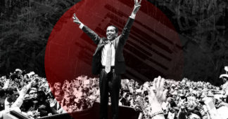 Leaked: CIA Front Preparing Color Revolution in Indonesia Leaked: CIA Front Preparing Color Revolution in Indonesia