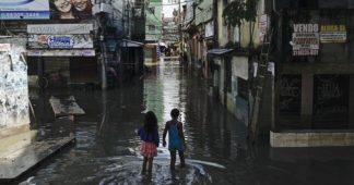 Countries Can’t Tackle Climate Change as They’re Drowning in Debt. This ‘Pause Clause’ Could Change That.