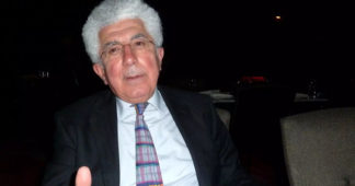 Avi Shlaim says he has ‘proof of Zionist involvement’ in 1950s attack on Iraqi Jews