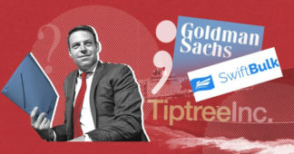 Americans and Goldman Sachs kidnap SYRIZA with the help of Alexis Tsipras!