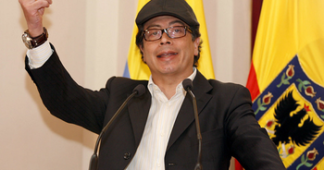 Colombia: Gustavo Petro, the First Leftist President after 200 Years of Right-Wing governments