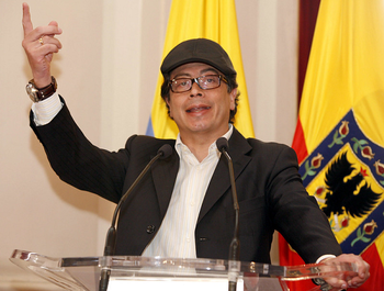 Colombia: Gustavo Petro, the First Leftist President after 200 Years of Right-Wing governments