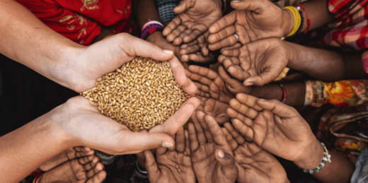 Is a new global food crisis brewing?
