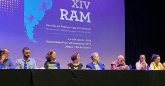 Latin American Anthropologists’ Association expresses solidarity with Palestine