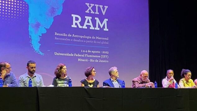 Latin American Anthropologists’ Association expresses solidarity with Palestine