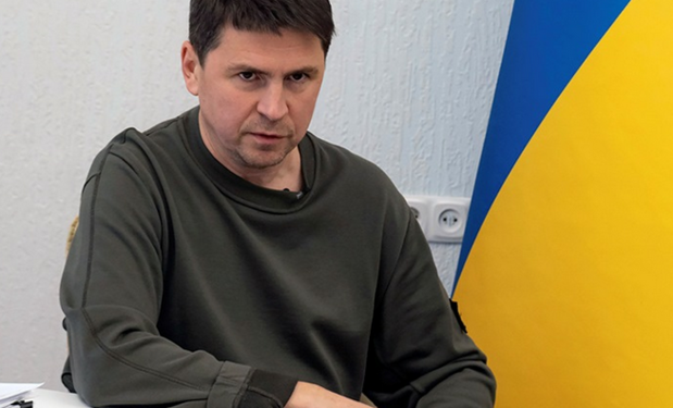 Ukrainian official makes neo-Nazi mentality clear in anti-Asian statement