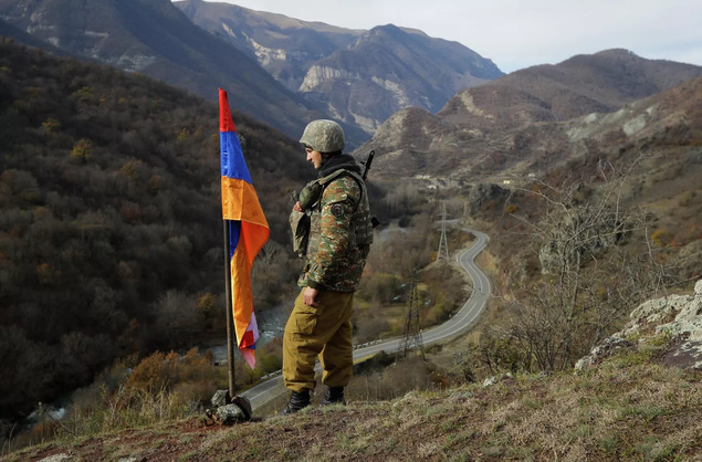 Nagorno-Karabakh Hostilities May ‘Re-Flame’ as ‘Force Cannot Solve Such Conflicts’