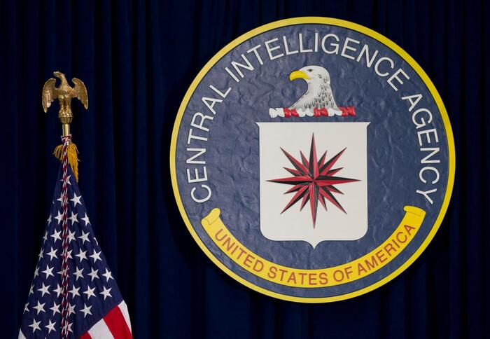 CIA Says No Evidence Iran Has Decided To Build a Nuclear Weapon
