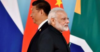 The time is ripe for India and China to compromise and build an alliance for a better future of both countries