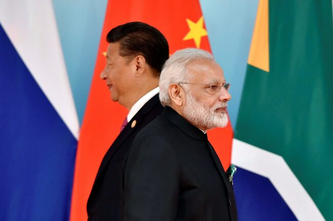The time is ripe for India and China to compromise and build an alliance for a better future of both countries