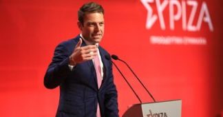 Totalitarianism and the Left: Why Kasselakis (Goldman Sachs, US) took over the direct management of SYRIZA