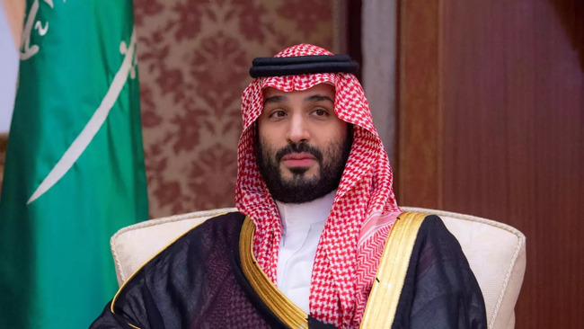 Saudi Arabia: MBS should enjoy his moment in the sun. It won’t last