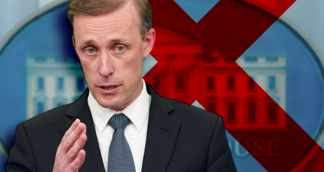 US National Security Advisor: Enough of the neoliberal system