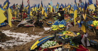 Ukraine has lost 90,000 men since June – Putin