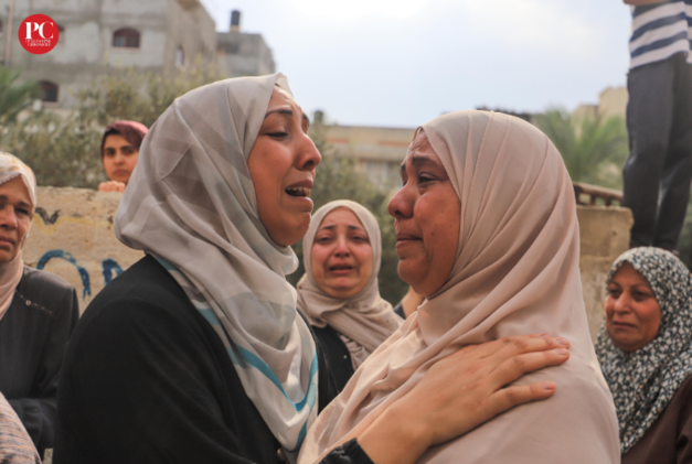 My Israeli Friends: This is Why I Support Palestinians