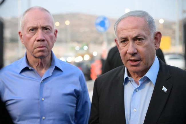 Palestinian Knesset Member: World Must Act to Stop Netanyahu’s Rampage in Gaza