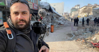 ‘Israel’ kills Reuters reporter, agency fails to hold them accountable